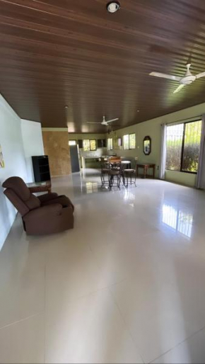 Casa Ocelotes